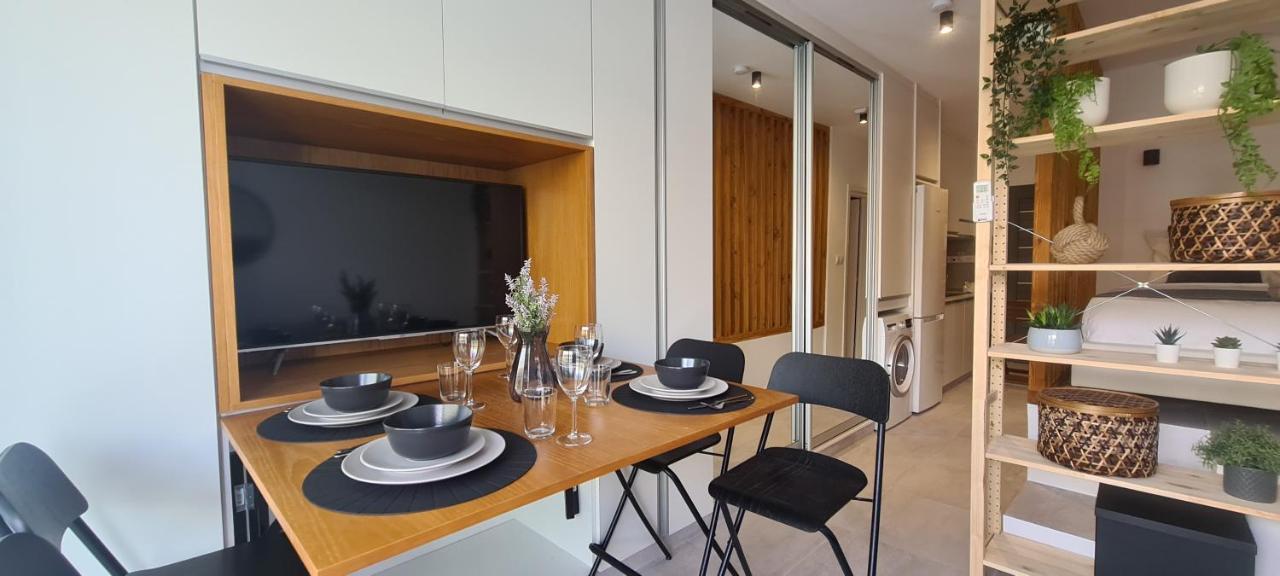 PaphosPhaedrus Living Seaside Luxury Flat Athina 123公寓 外观 照片